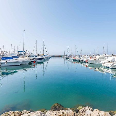 A&N Seaport 1B Apartment Caleta De Velez Exterior photo